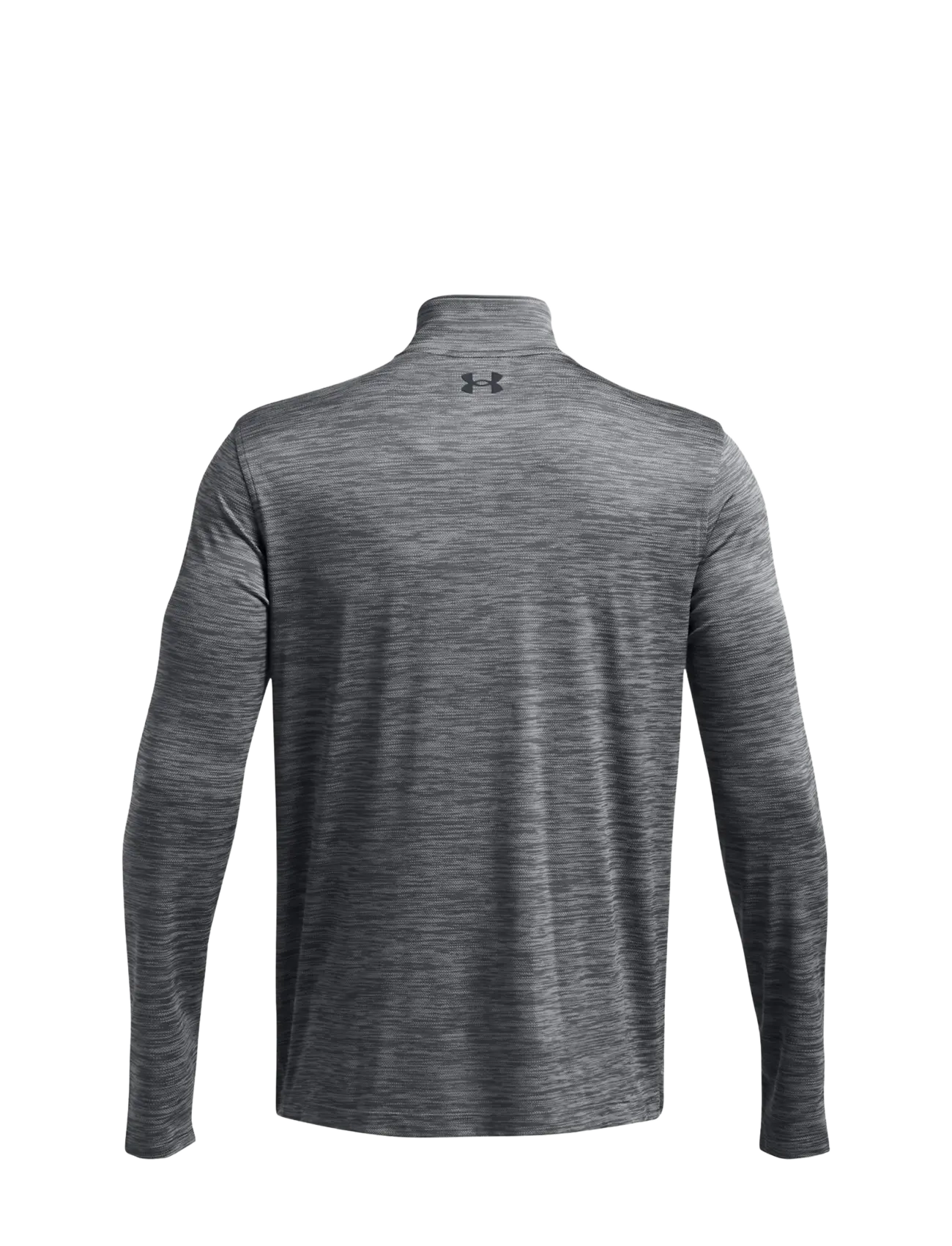 Under Armour - UA MatchPlay 1/4 Zip - steel - 2