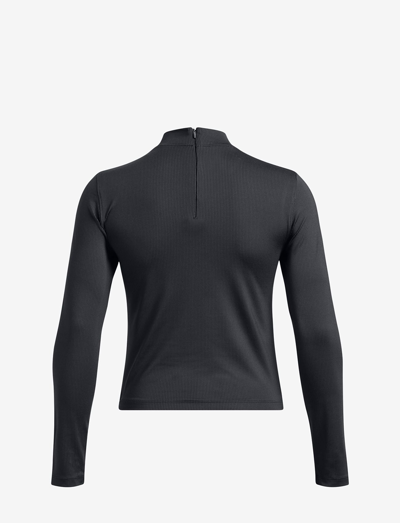 Under Armour - UA Drive LS Mock - langarmshirts - black - 1