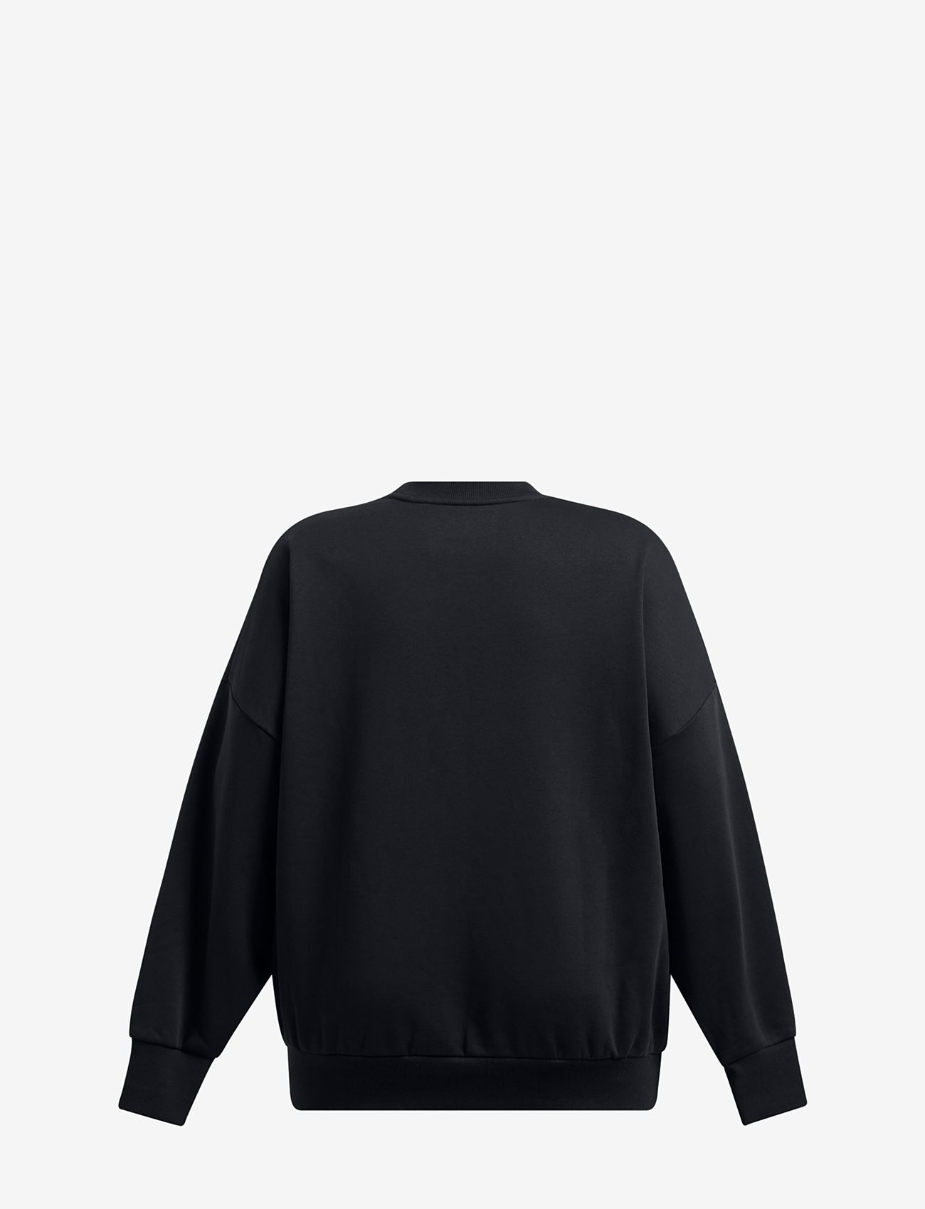 Under Armour - Rival OS Crew& - black - 1