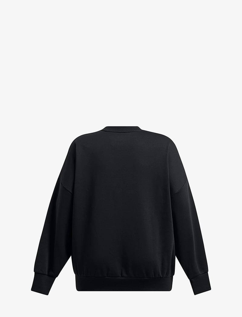 Under Armour - Rival OS Crew& - black - 2