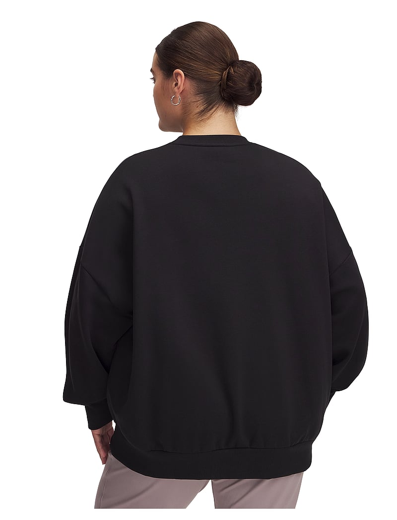 Under Armour - Rival OS Crew& - black - 3