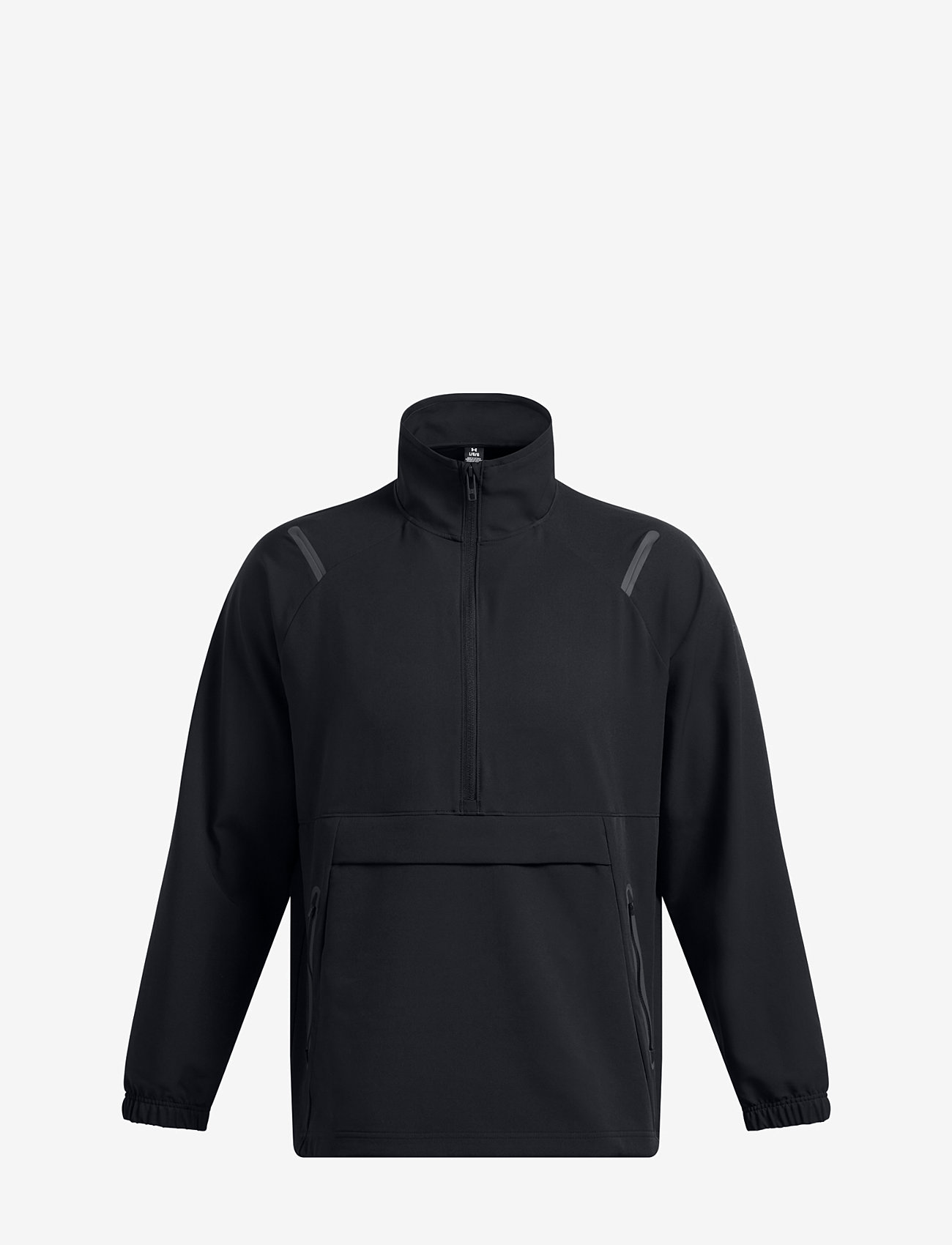 Under Armour - UA Unstoppable Anorak - anorakid - black - 1