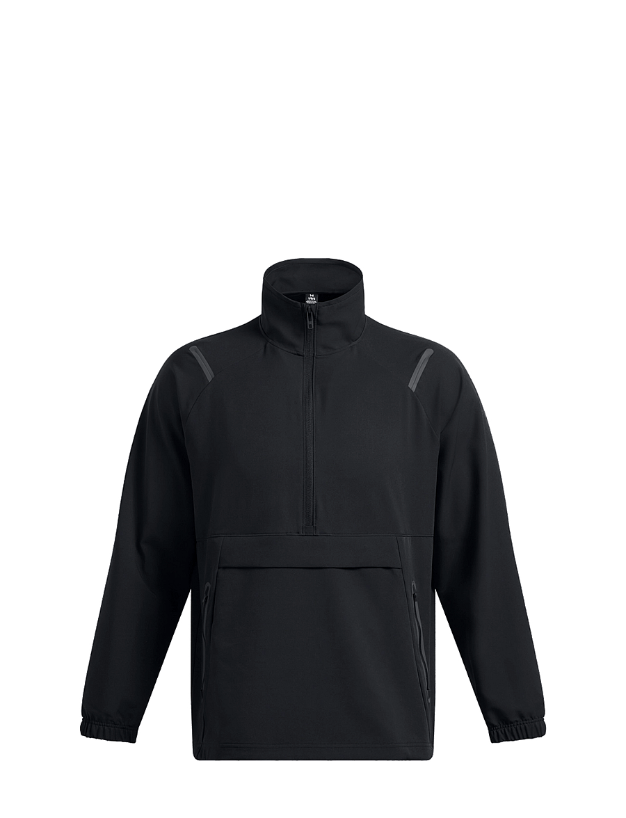 Under Armour - UA Unstoppable Anorak - black - 1