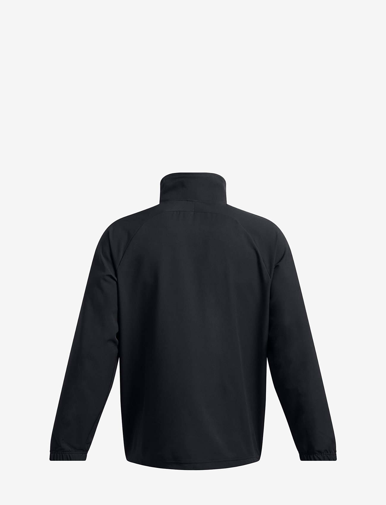 Under Armour - UA Unstoppable Anorak - anorakid - black - 2
