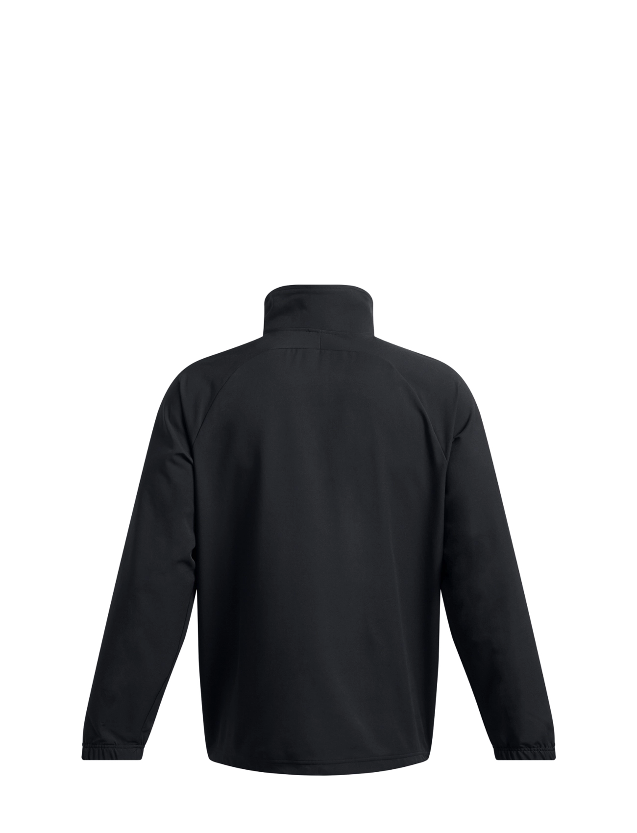 Under Armour - UA Unstoppable Anorak - black - 2