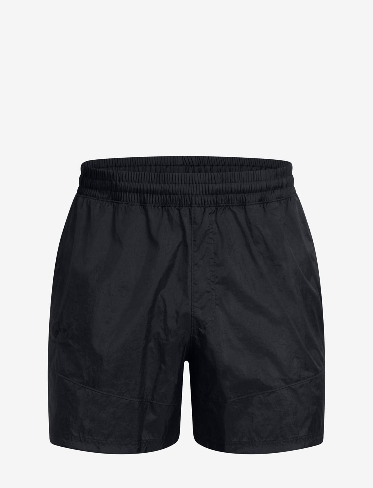 Under Armour - UA M's 96 Terrace Wvn Shorts - trainingsshorts - black - 1