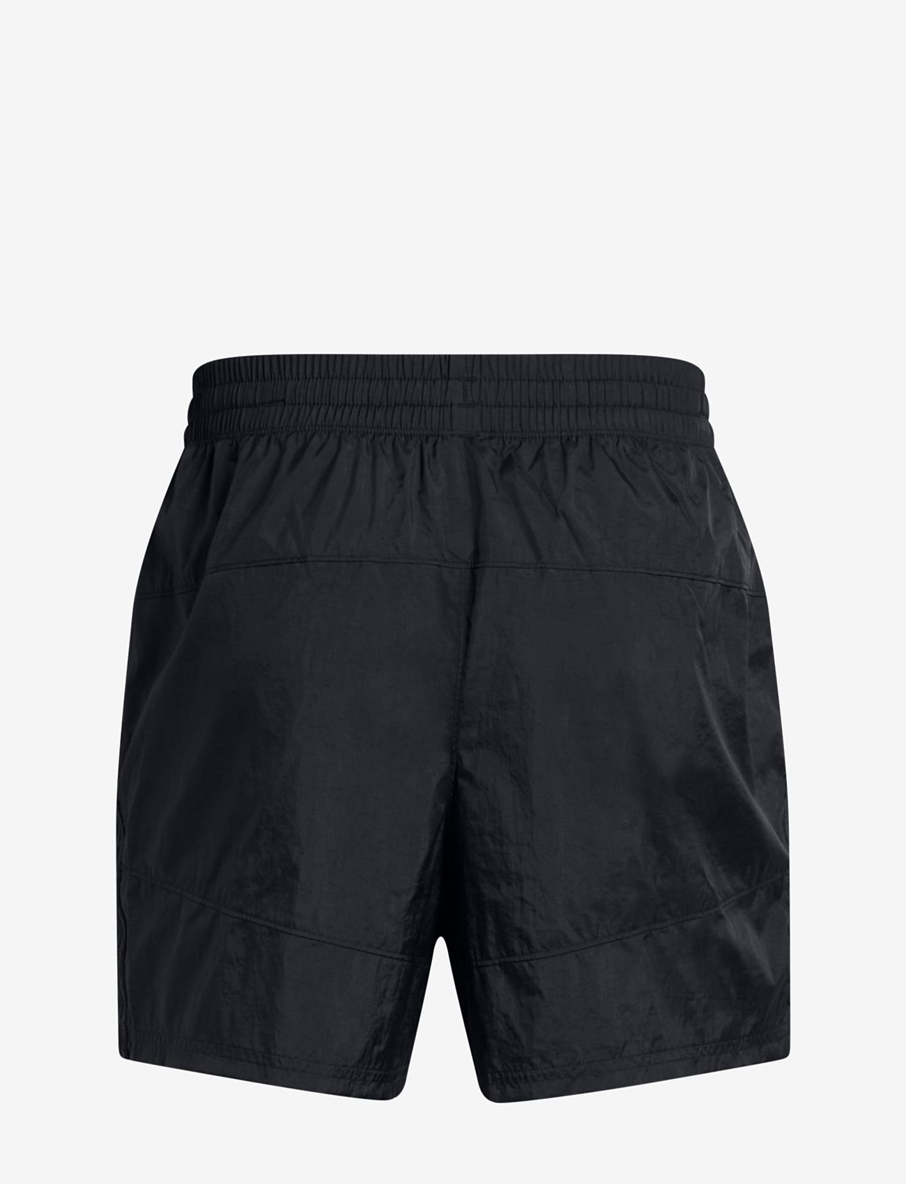 Under Armour - UA M's 96 Terrace Wvn Shorts - trainingsshorts - black - 2