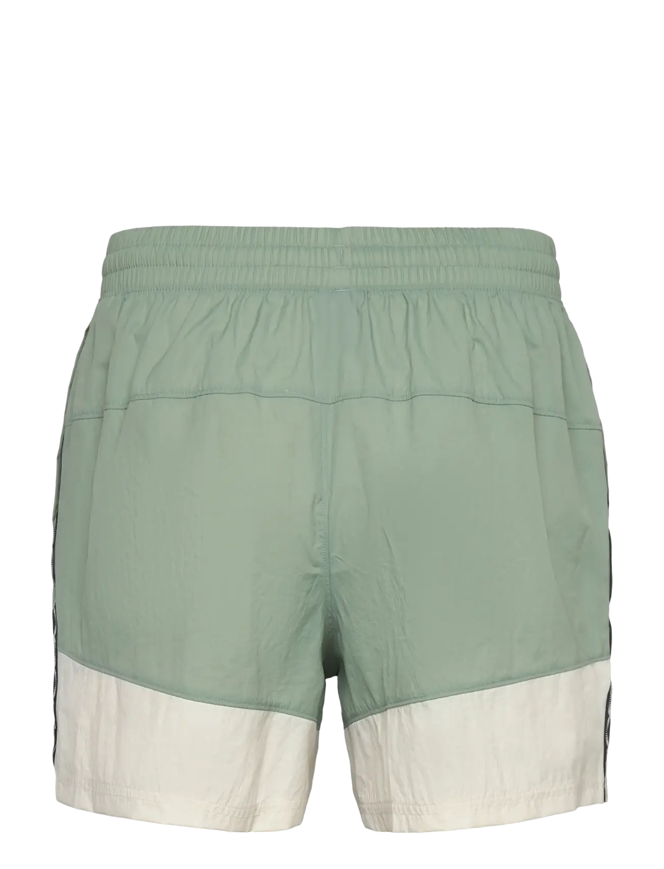 Under Armour - UA M's 96 Terrace Wvn Shorts - træningsshorts - silica green - 2