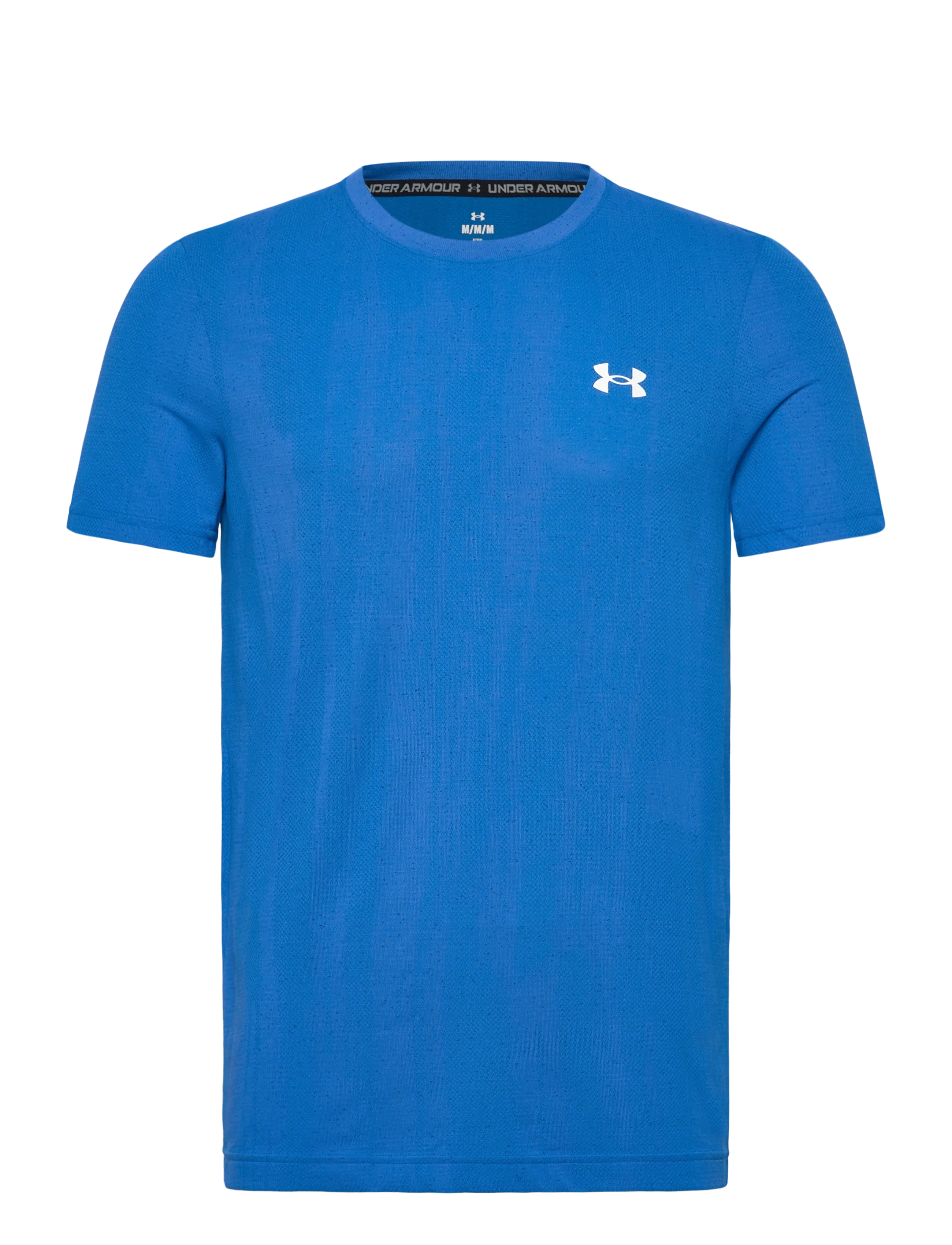 Under Armour Vanish Seamless Novelty SS - Vaata kõiki - BLUE ATLANTIS / blue