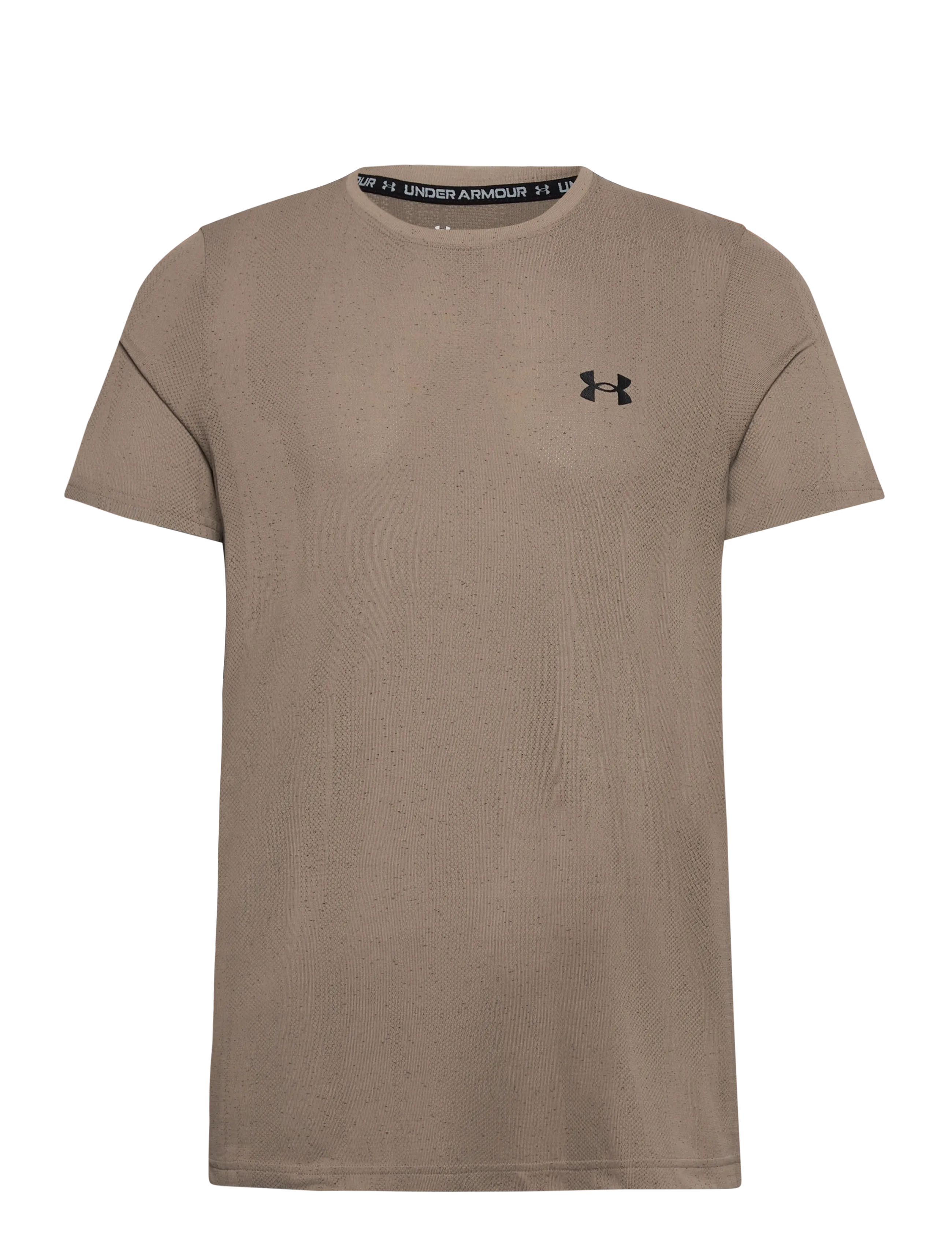 Vanish Seamless Novelty SS - CITY KHAKI