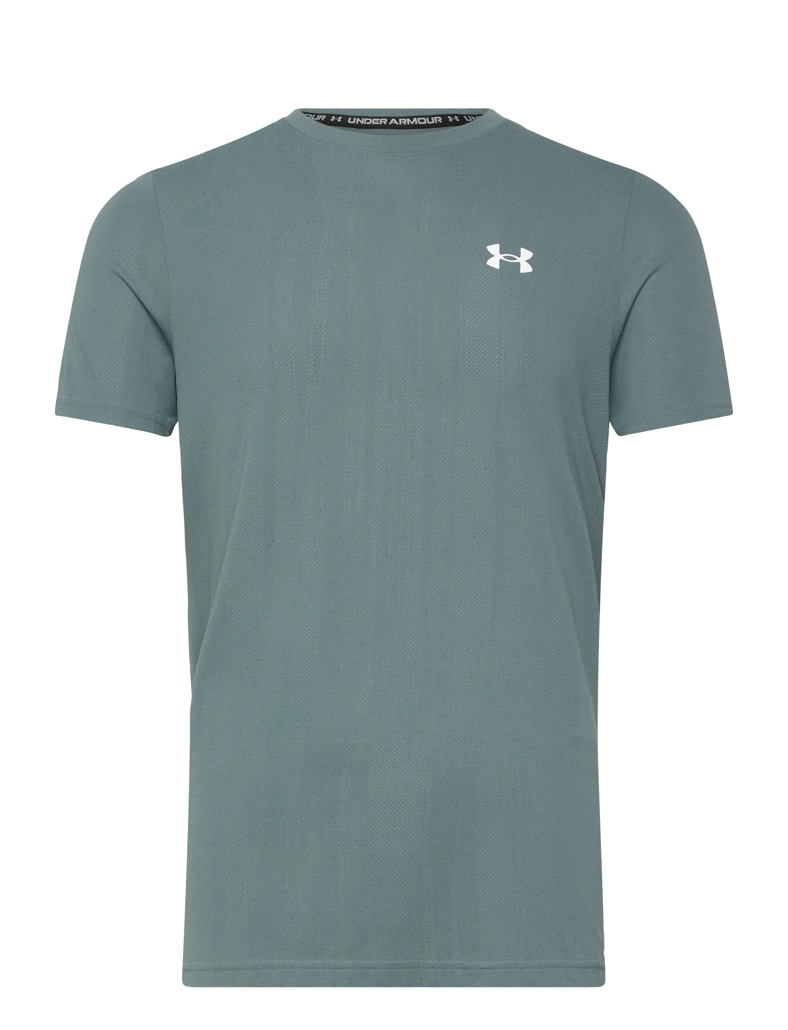 Vanish Seamless Novelty SS - JASPER BLUE