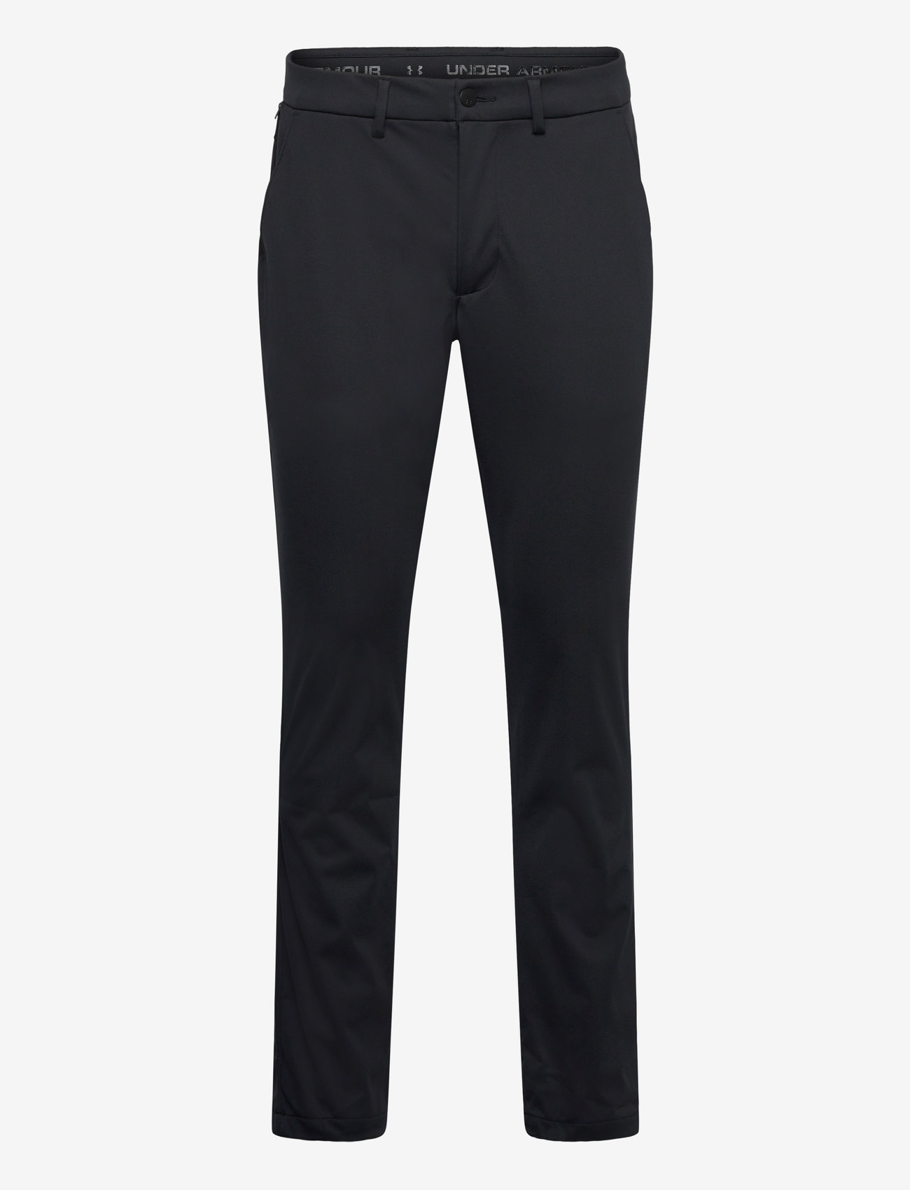 Under Armour - UA Drive Pro All Weather Pnt - golf pants - black - 1