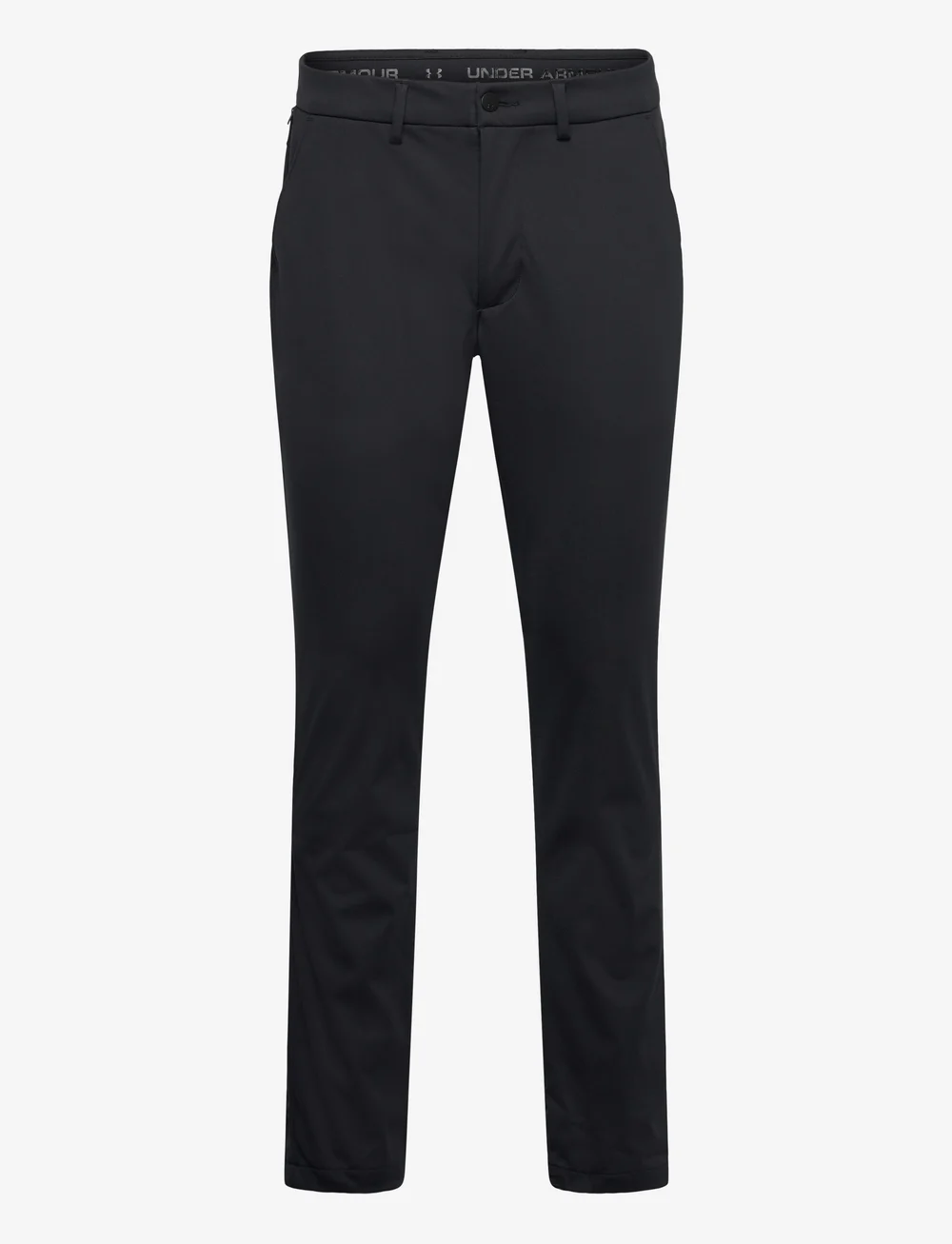 Under Armour - UA Drive Pro All Weather Pnt - golfhosen - black - 1