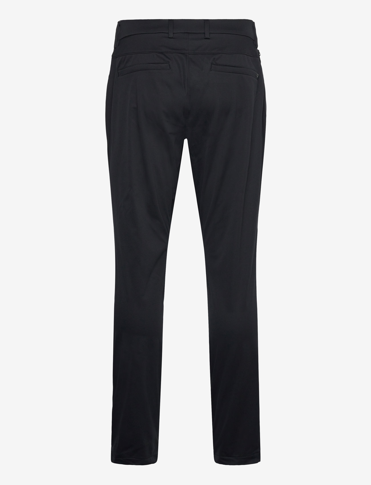 Under Armour - UA Drive Pro All Weather Pnt - golf pants - black - 2