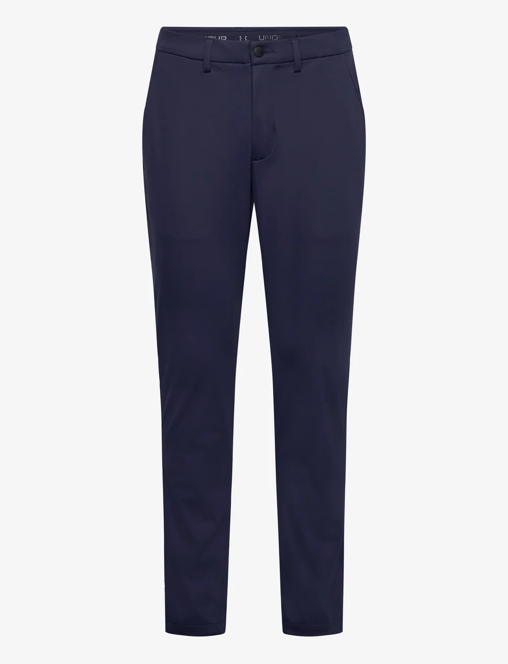 Under Armour - UA Drive Pro All Weather Pnt - golfhosen - midnight navy - 1