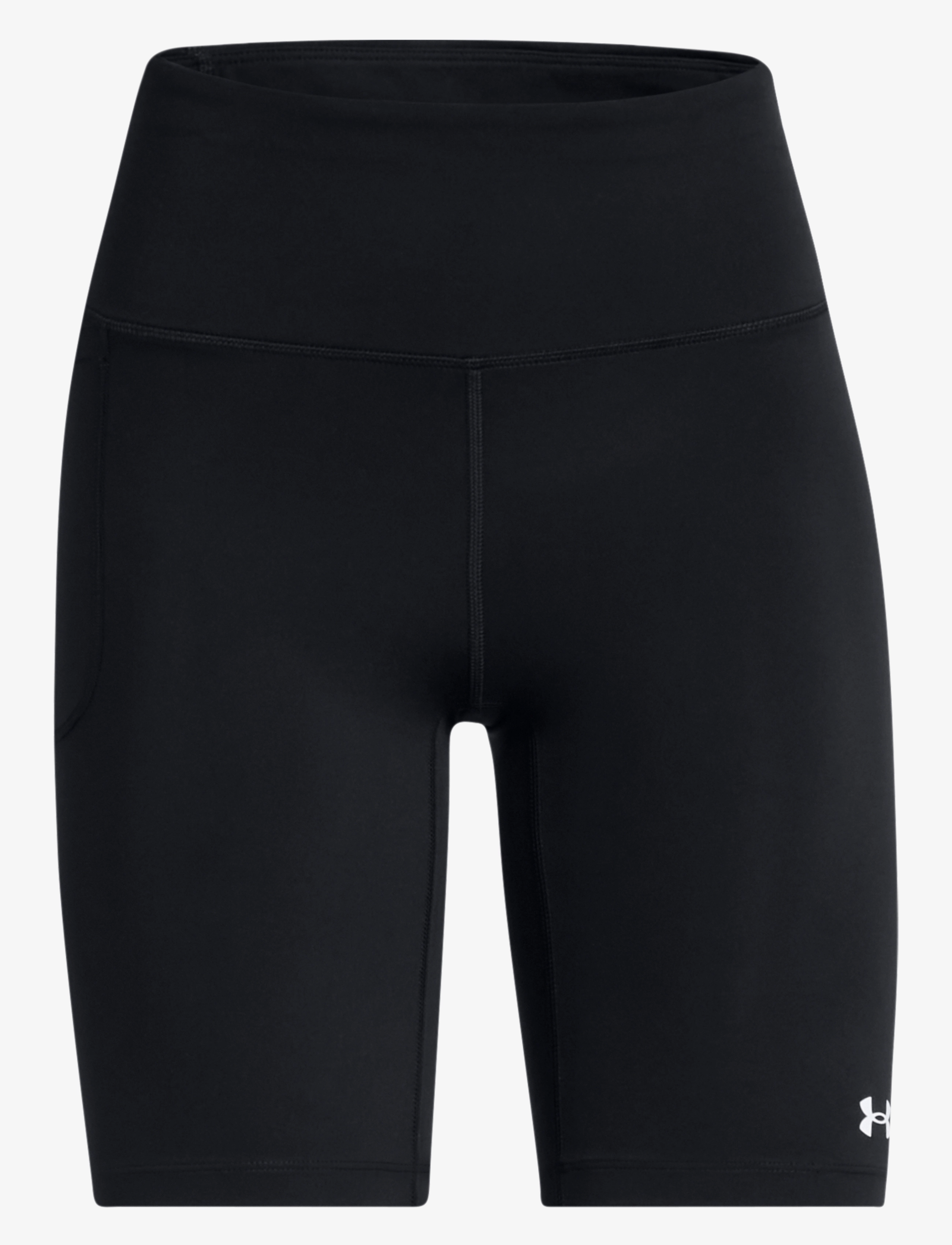UNDER ARMOUR Motion Bike Kurz Emea Schwarz - XS - Damen
