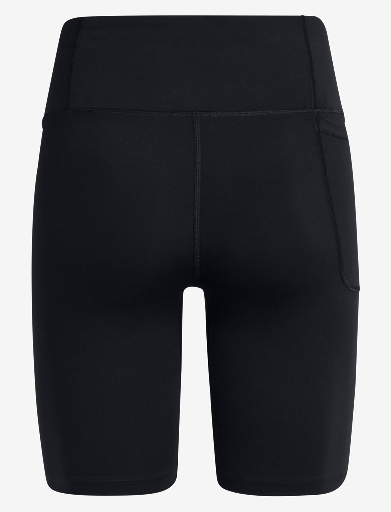 Under Armour - Motion Bike Short EMEA - rattapüksid - black - 2