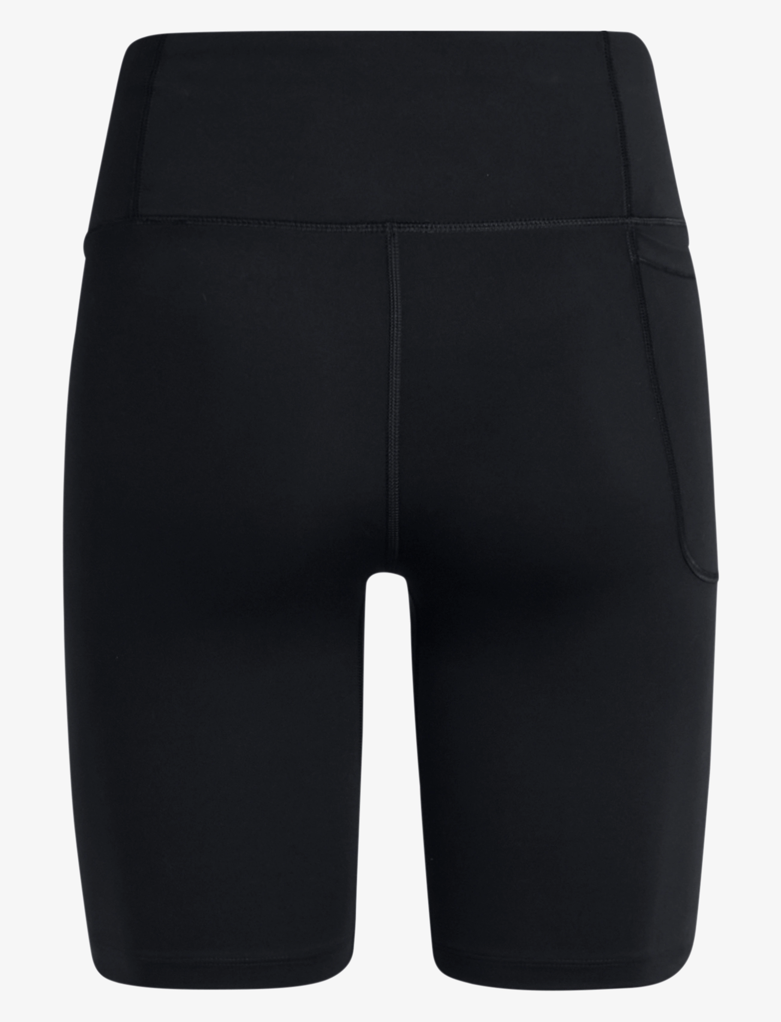 Under Armour - Motion Bike Short EMEA - 1/2 pikkus - black - 2