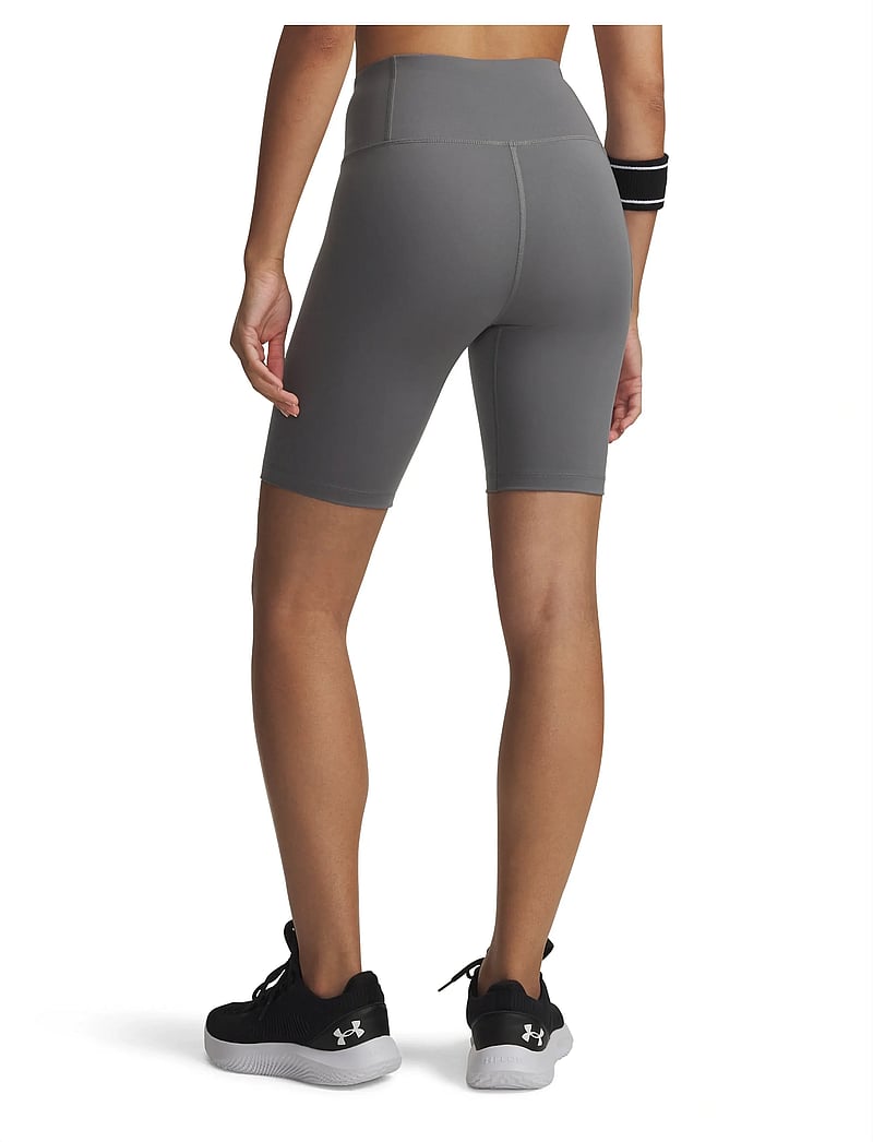 Under Armour - Motion Bike Short EMEA - 1/2 længde - clay green - 3