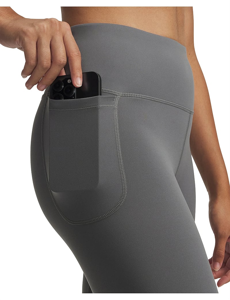 Under Armour - Motion Bike Short EMEA - 1/2 længde - clay green - 5