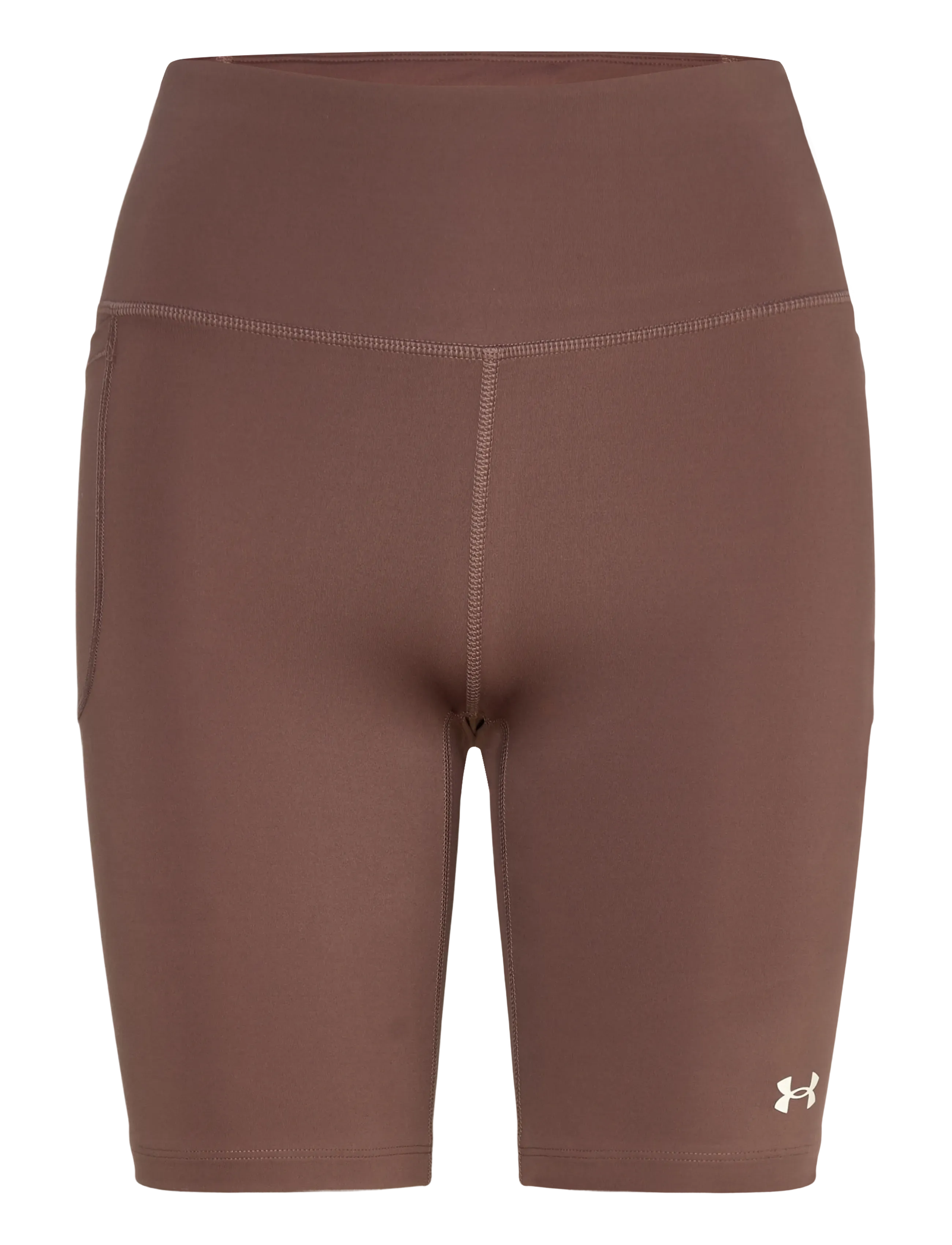 UNDER ARMOUR Motion Bike Kurz Emea Braun - XS - Damen