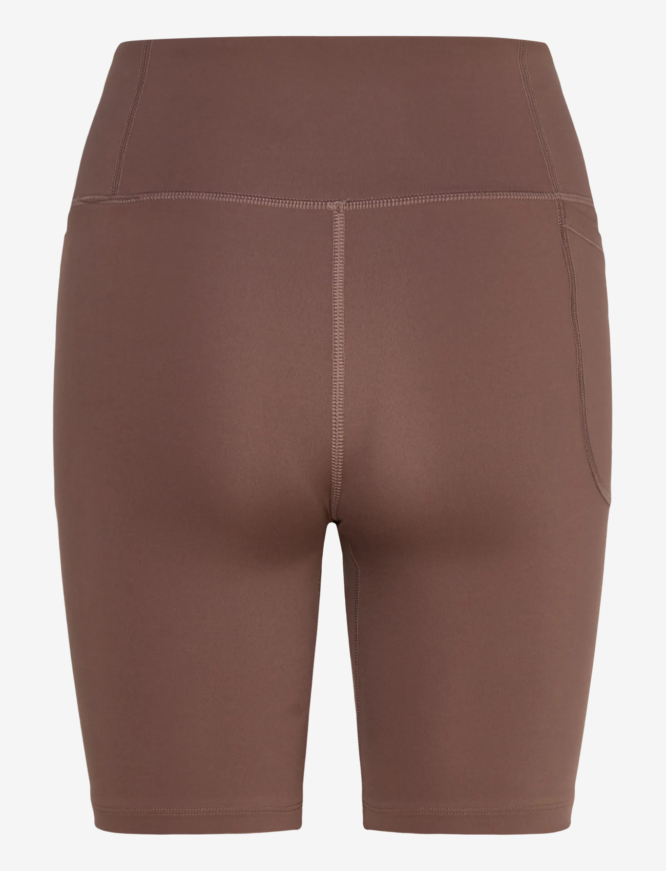 Under Armour - Motion Bike Short EMEA - träningsshorts - sierra taupe - 2
