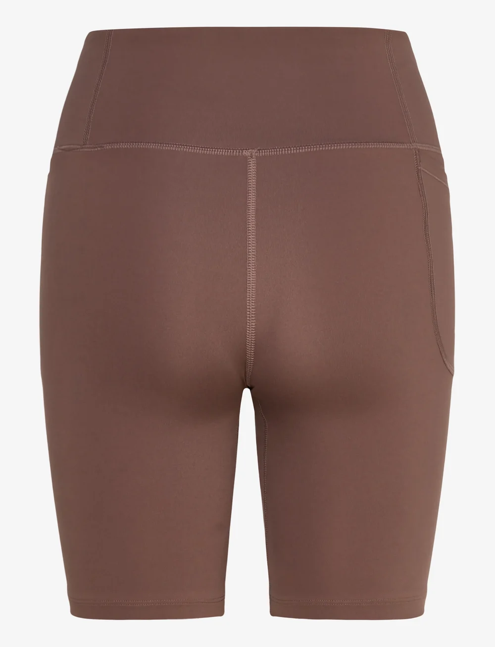 Under Armour - Motion Bike Short EMEA - träningsshorts - sierra taupe - 2