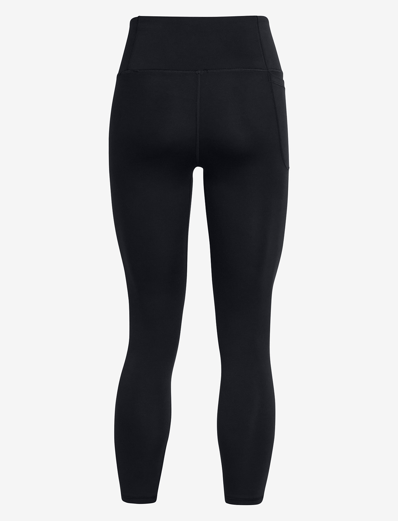 Under Armour - Motion Ankle Leg EMEA - træningstights - black - 2