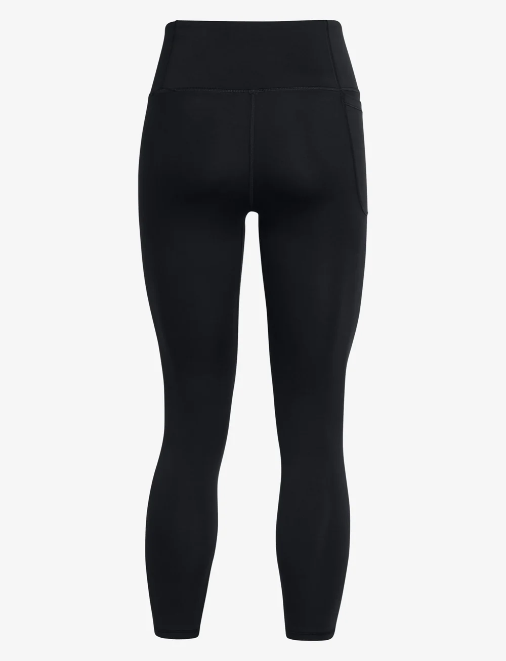 Under Armour - Motion Ankle Leg EMEA - trainingstights - black - 2