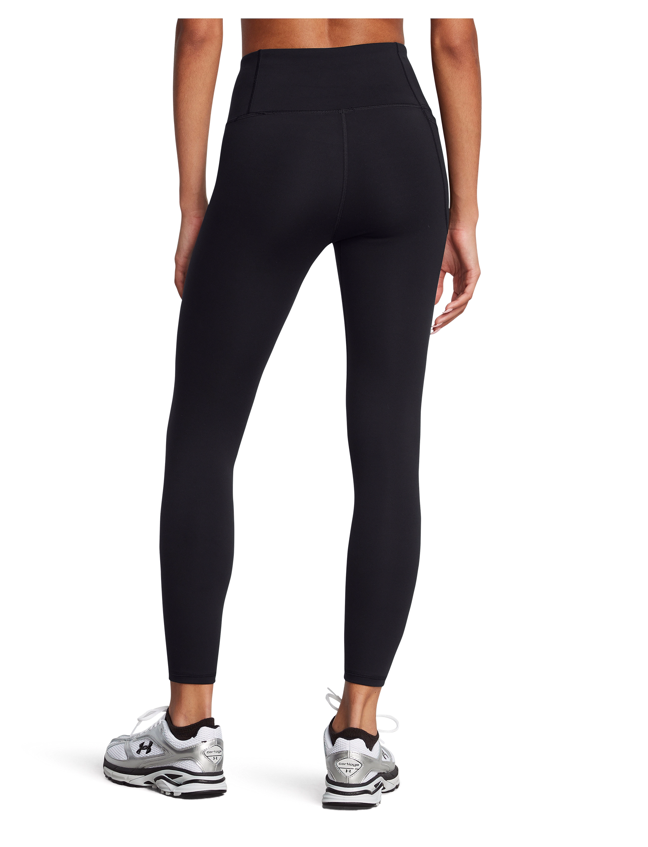 Under Armour - Motion Ankle Leg EMEA - black - 3