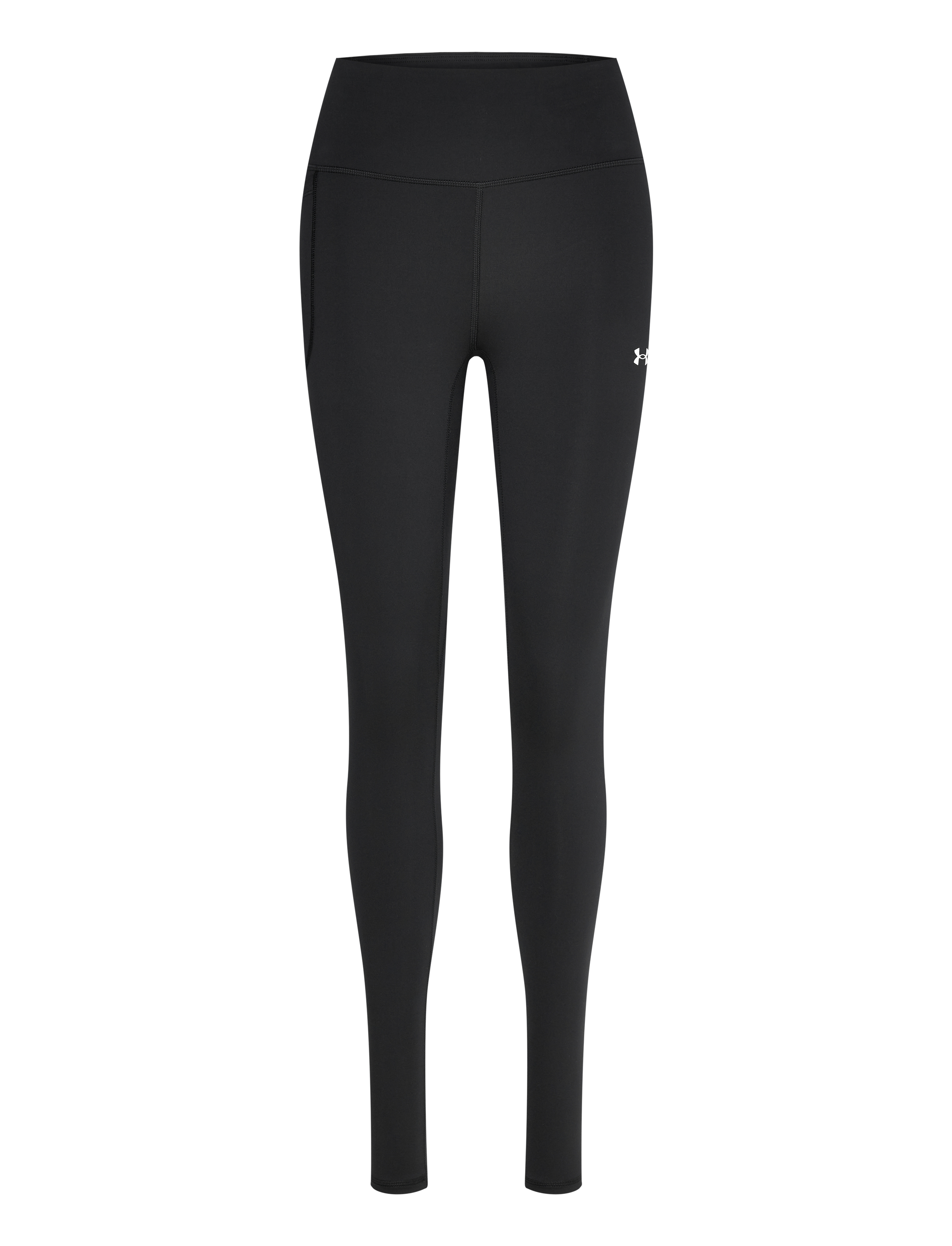 UNDER ARMOUR Motion Legging Emea Schwarz - S - Damen