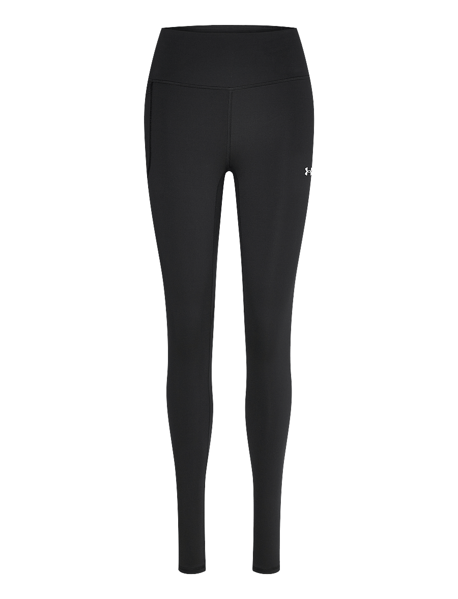 Under Armour - Motion Legging EMEA - volle länge - black - 1