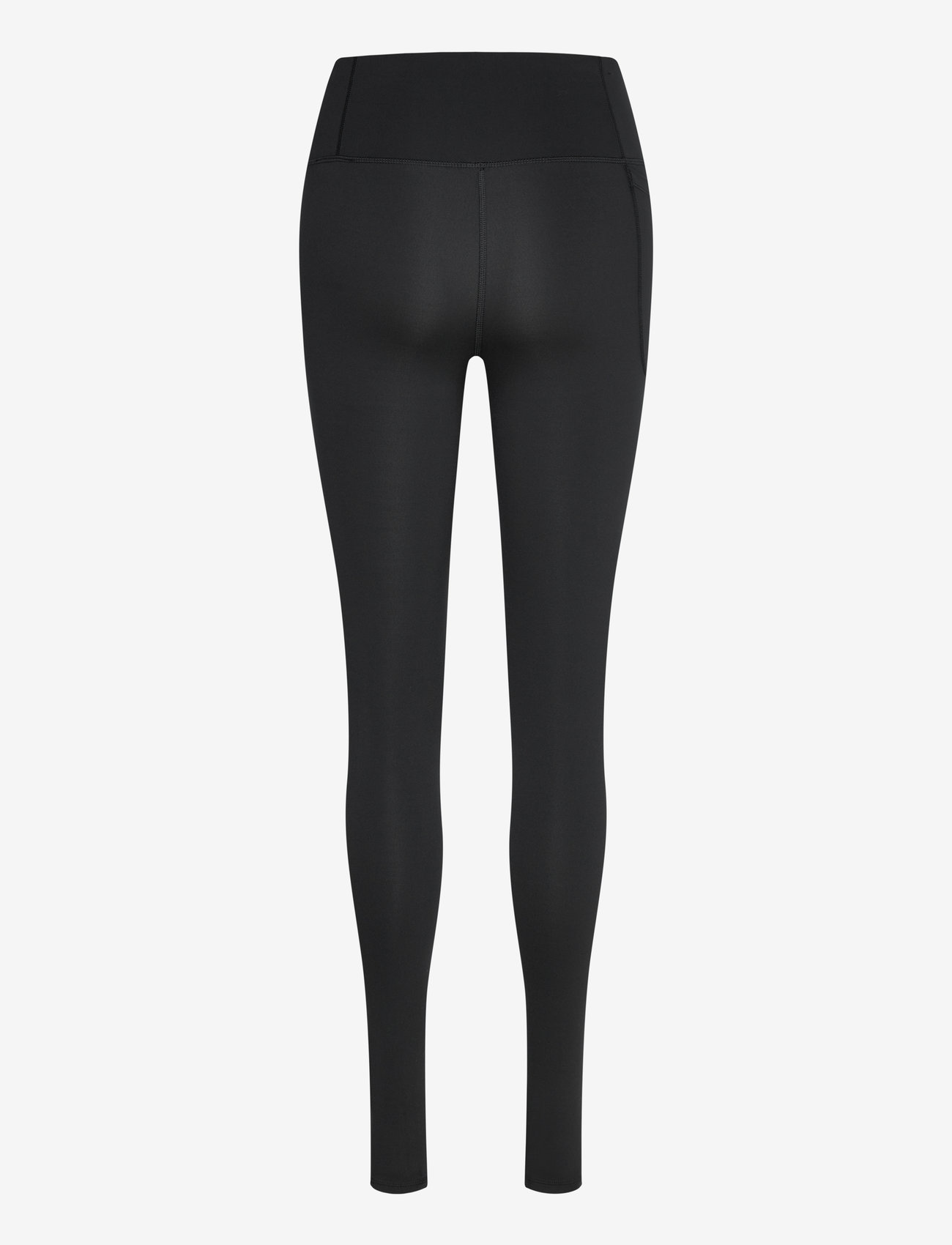 Under Armour - Motion Legging EMEA - træningstights - black - 2