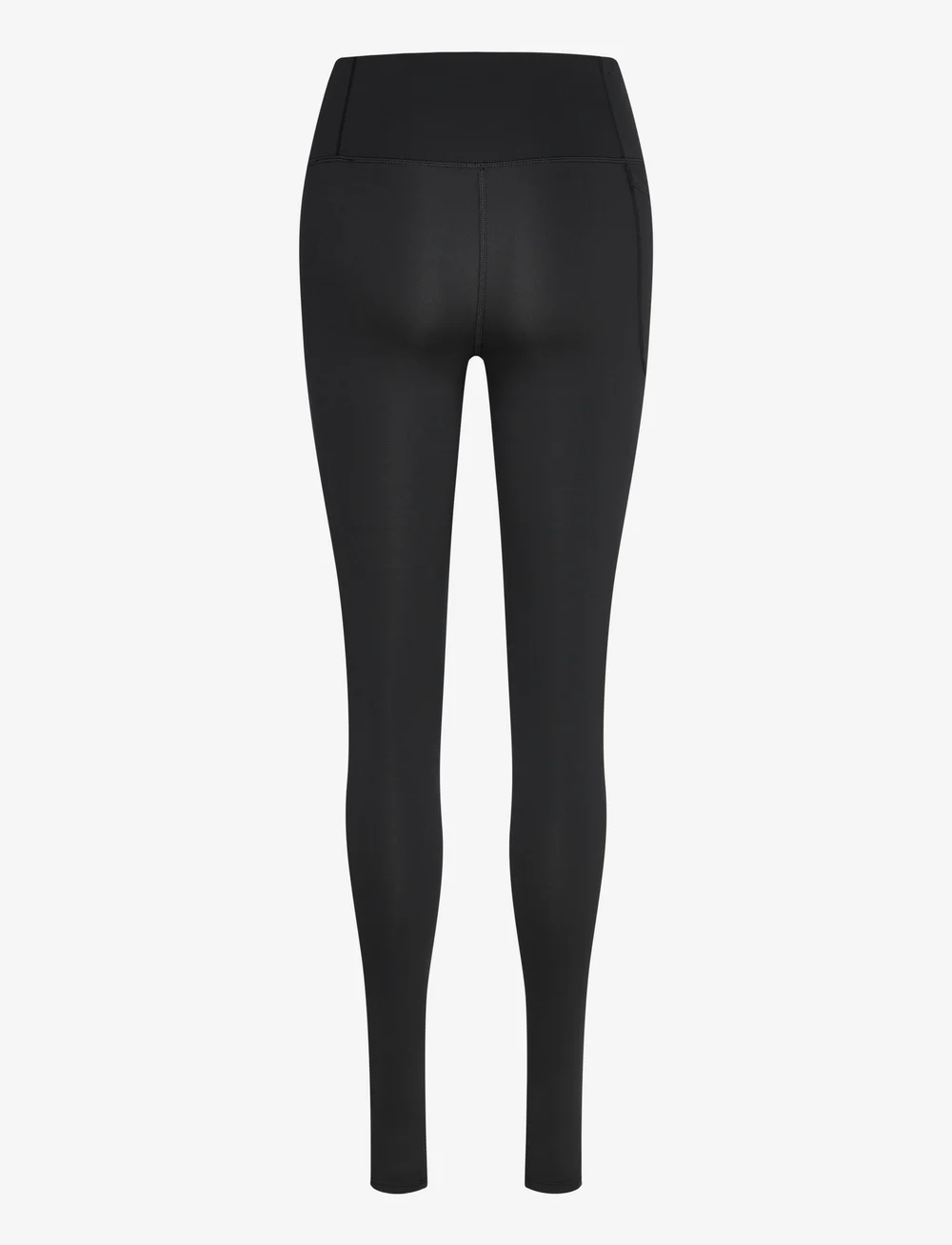 Under Armour - Motion Legging EMEA - trainingstights - black - 2