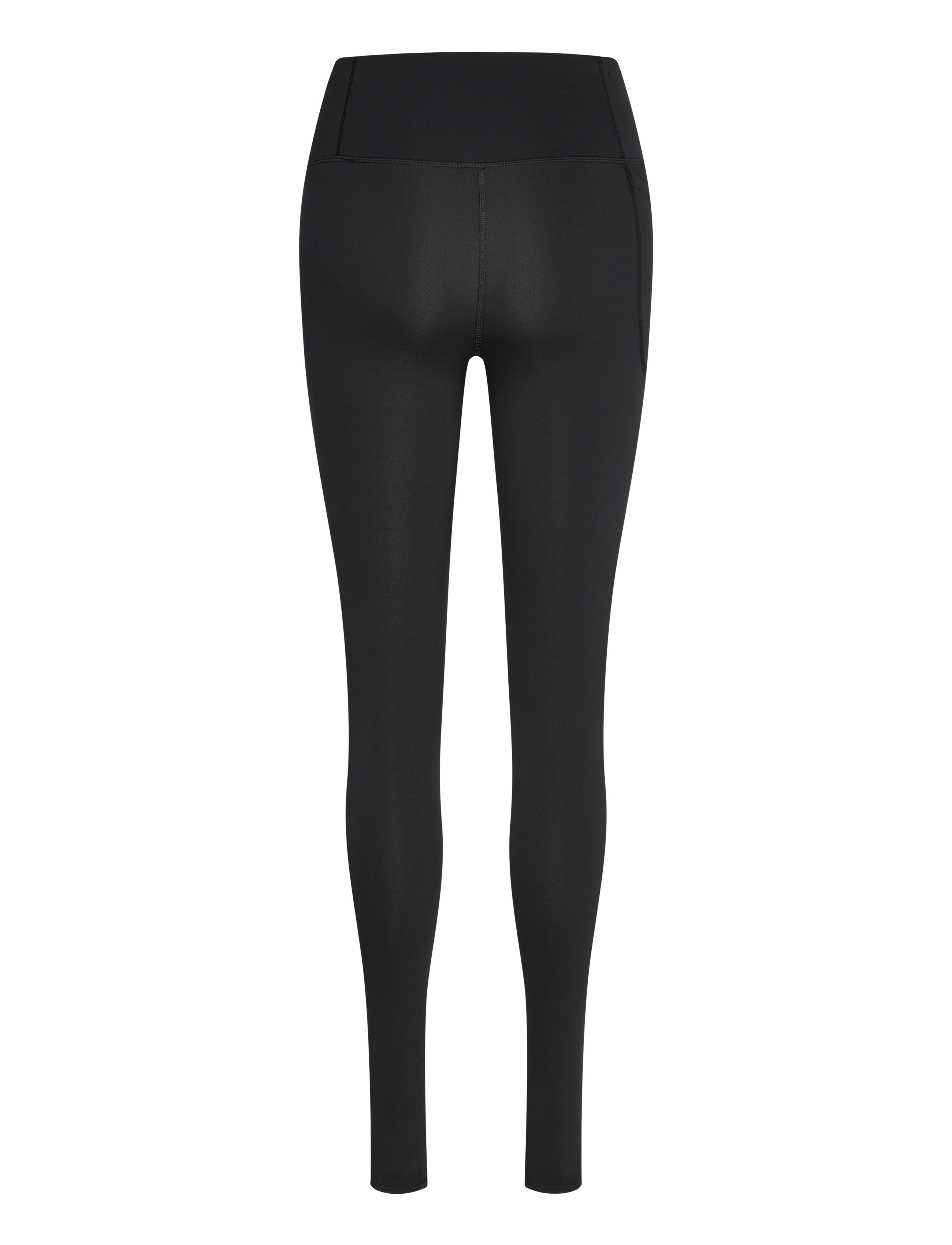 Under Armour - Motion Legging EMEA - full length - black - 2