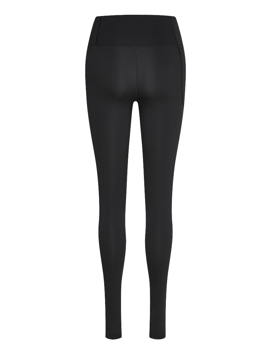 Under Armour - Motion Legging EMEA - volle länge - black - 2