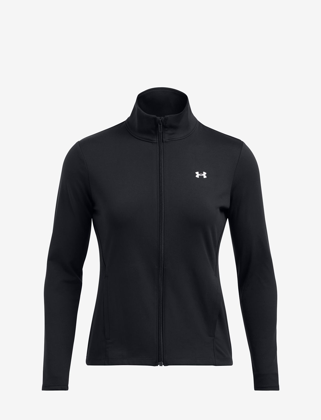 Under Armour - Motion Jacket EMEA - sportsjakker - black - 0