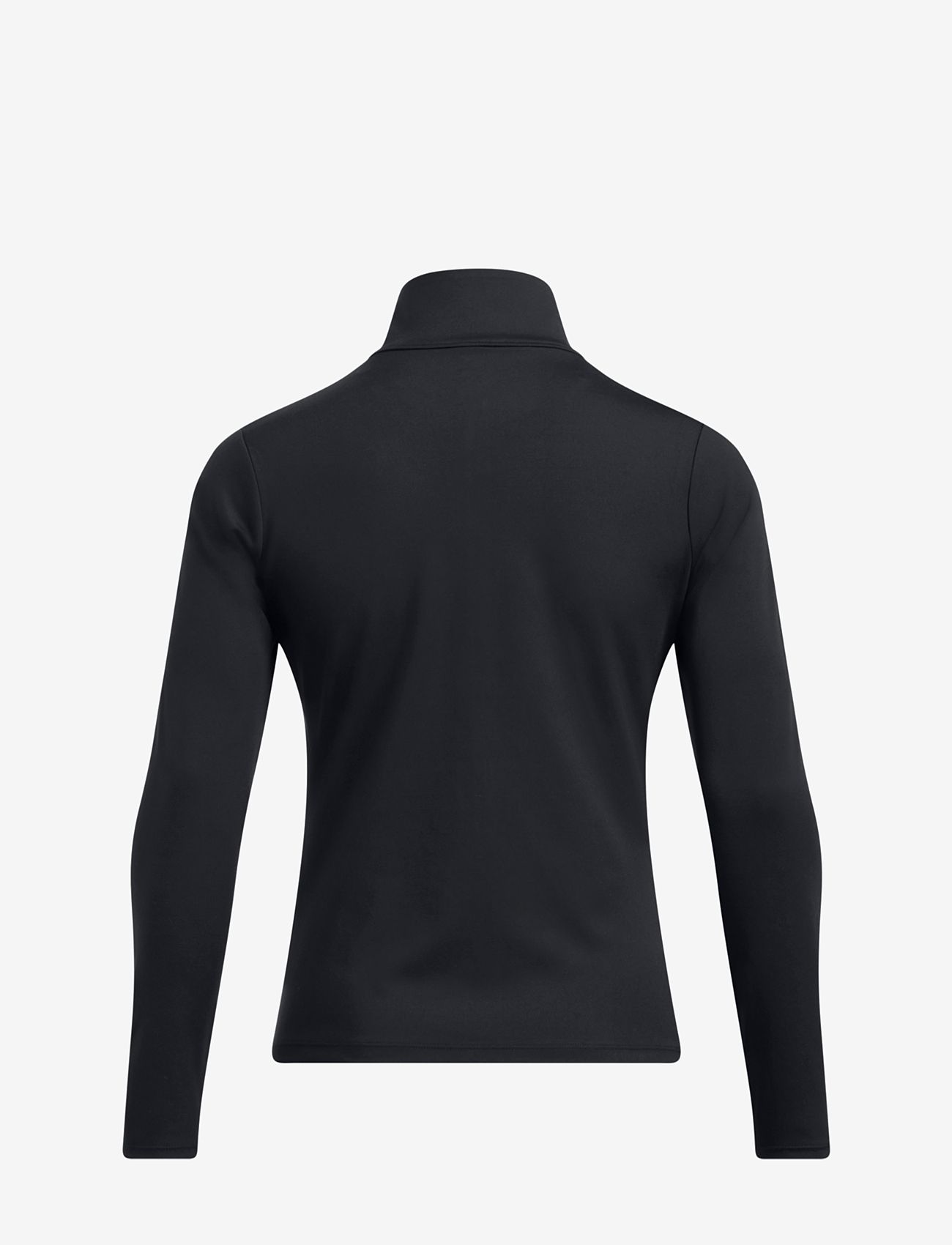 Under Armour - Motion Jacket EMEA - sportsjakker - black - 1