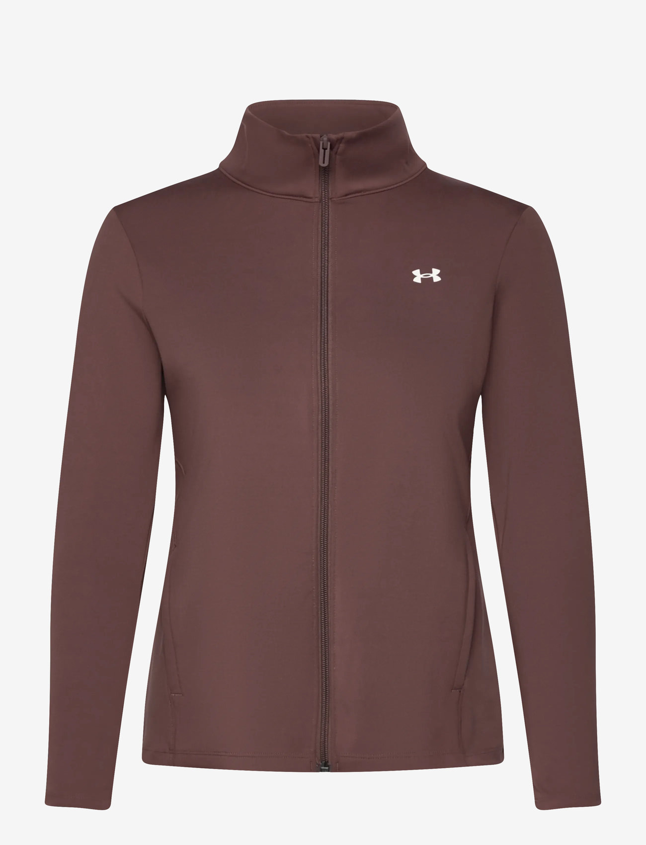 Under Armour - Motion Jacket EMEA - spordijakid - sierra taupe - 0