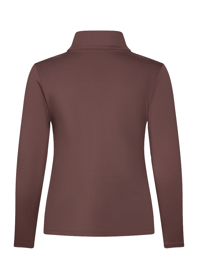 Under Armour - Motion Jacket EMEA - träningsjackor - sierra taupe - 2