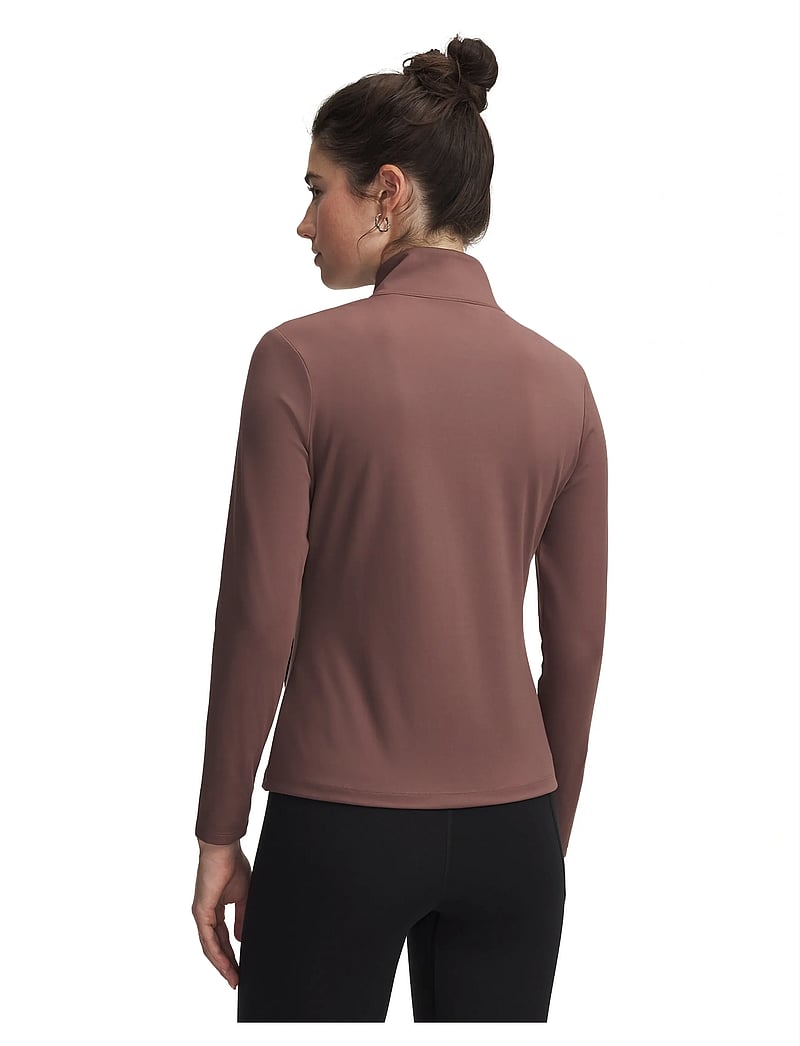 Under Armour - Motion Jacket EMEA - träningsjackor - sierra taupe - 3