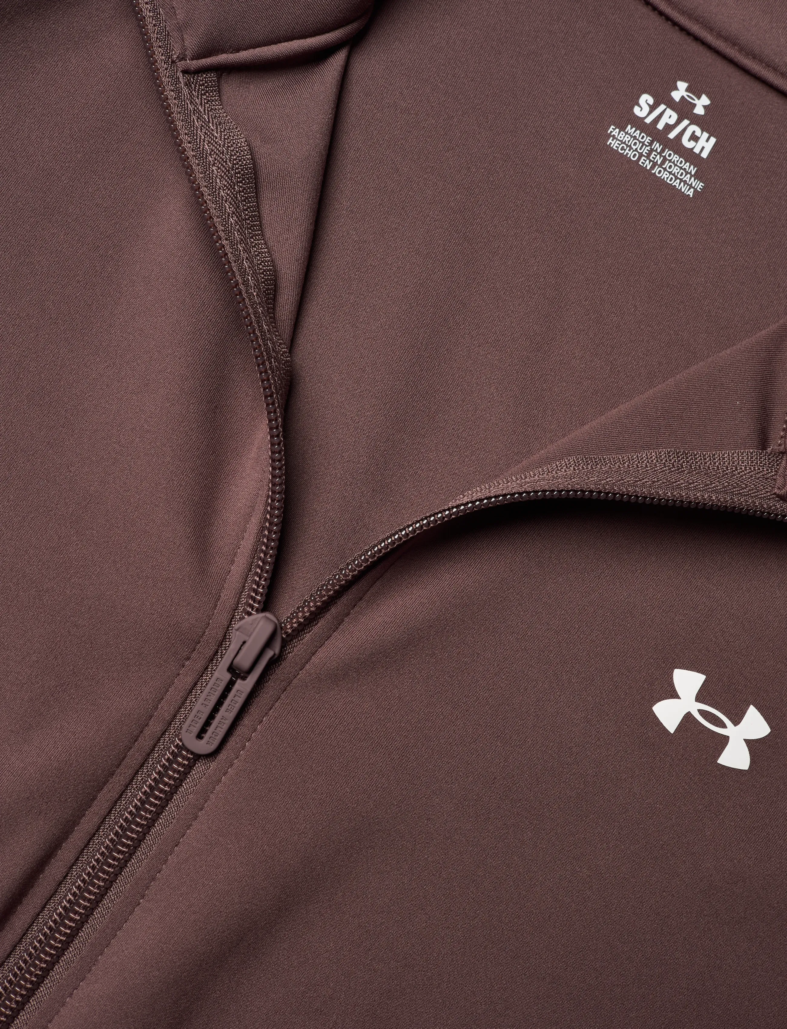 Under Armour - Motion Jacket EMEA - sierra taupe - 5