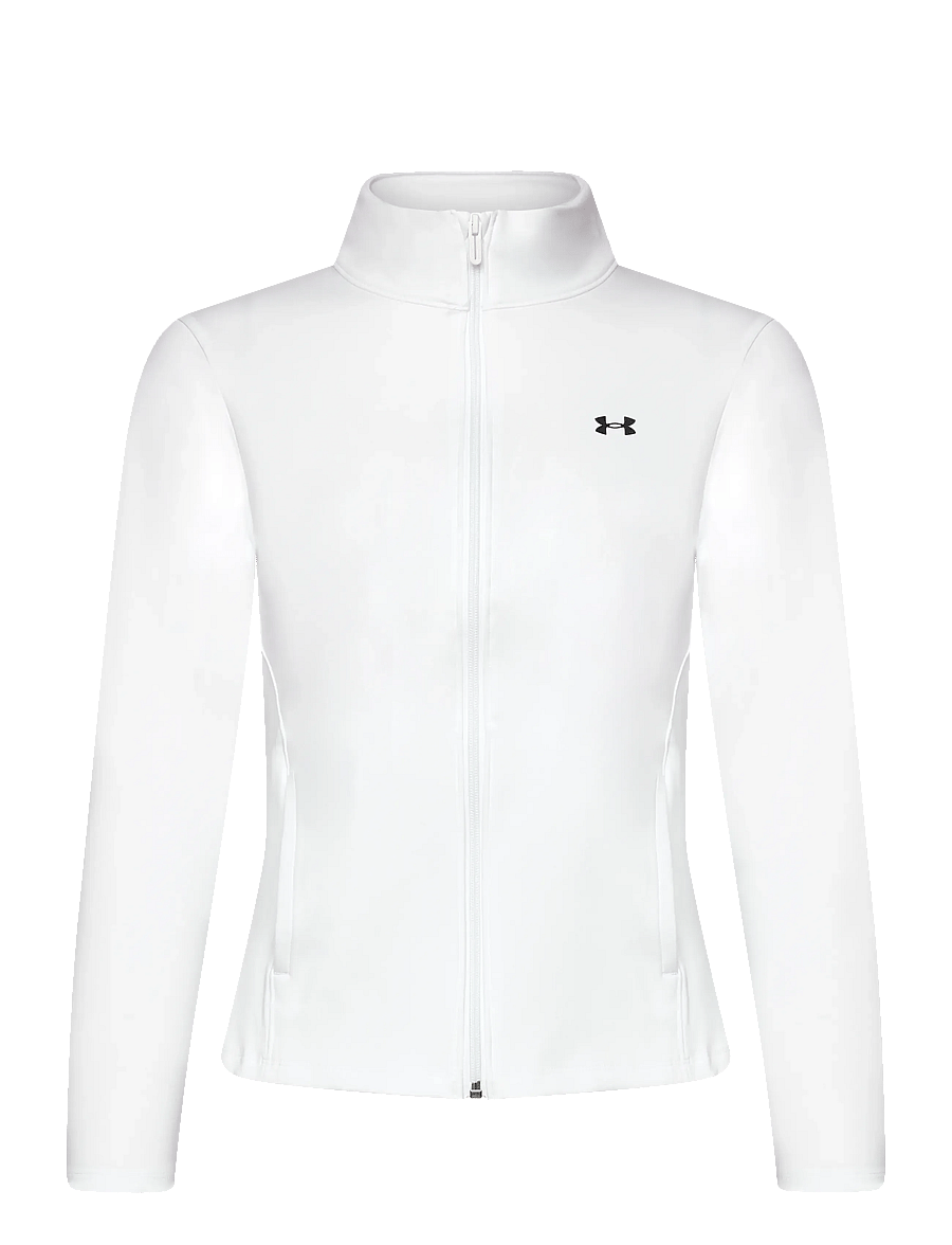 Under Armour - Motion Jacket EMEA - white - 1