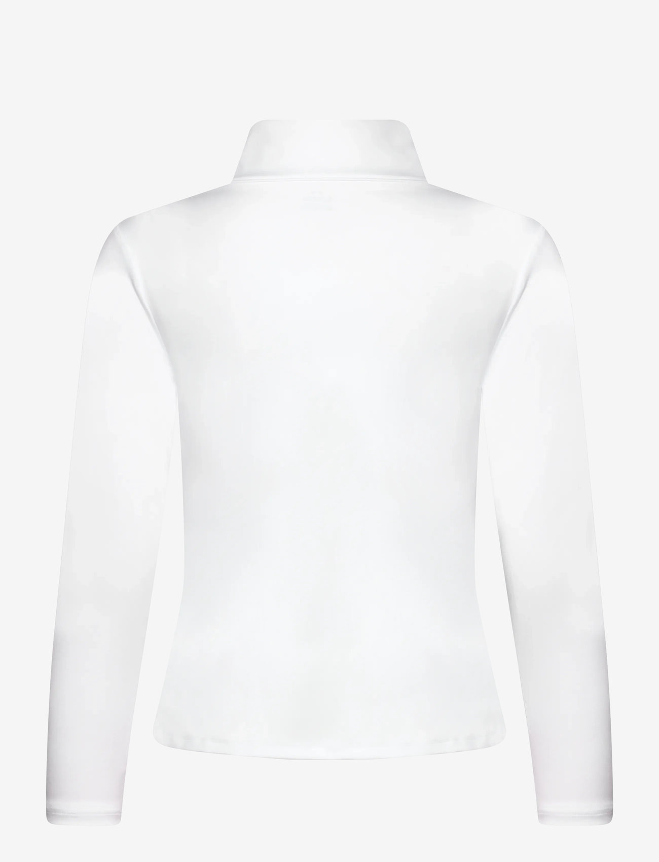 Under Armour - Motion Jacket EMEA - sportsjakker - white - 1