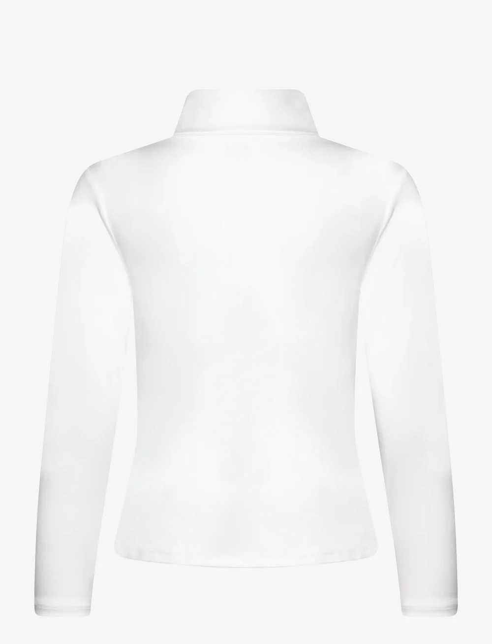 Under Armour - Motion Jacket EMEA - träningsjackor - white - 2