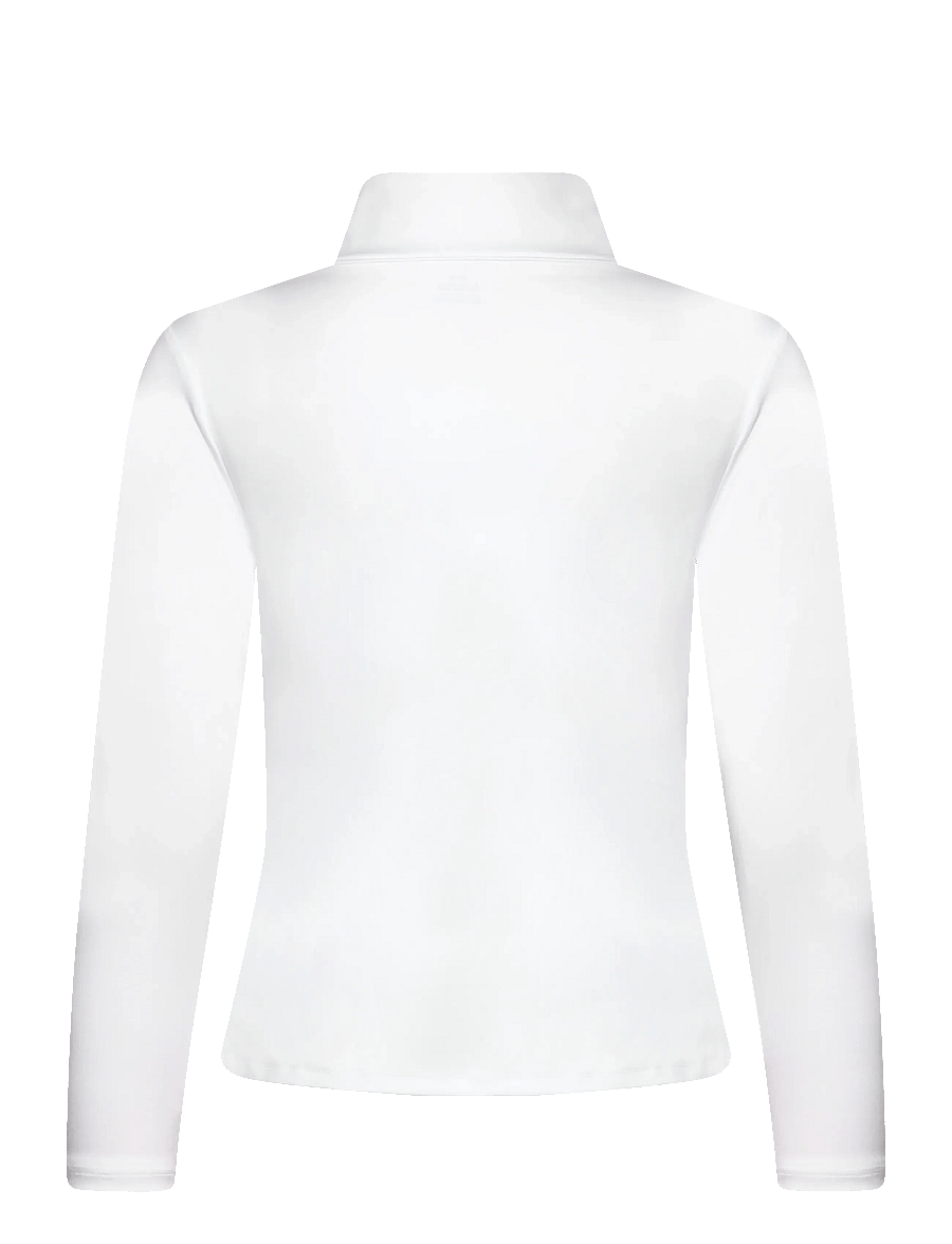 Under Armour - Motion Jacket EMEA - white - 2
