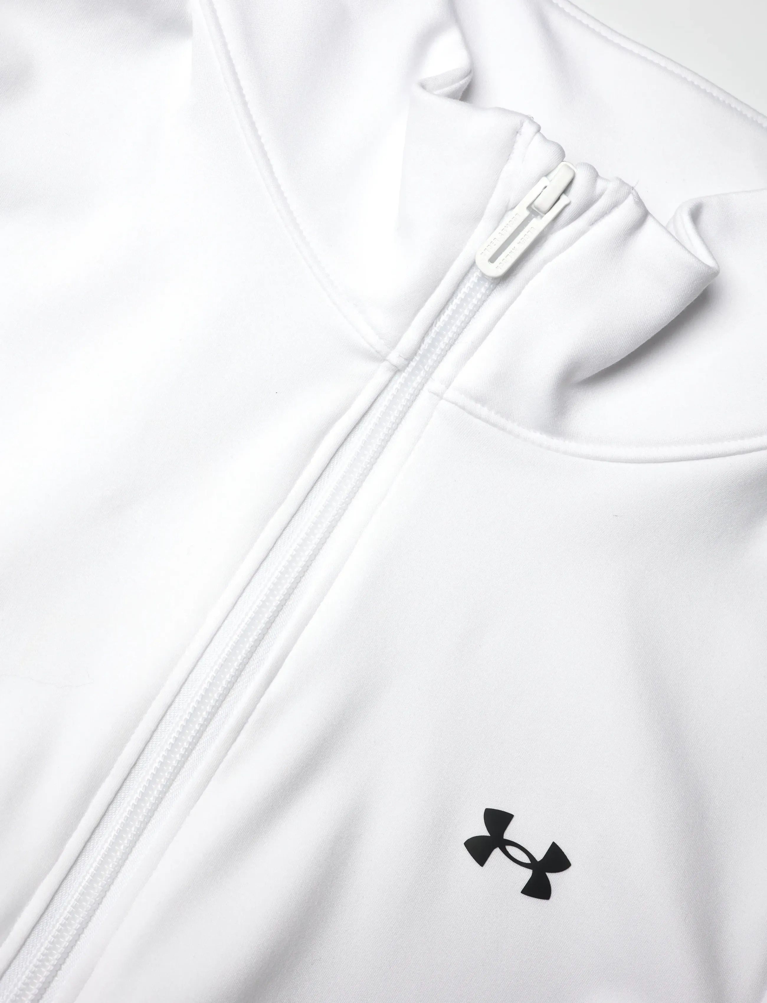 Under Armour - Motion Jacket EMEA - white - 5