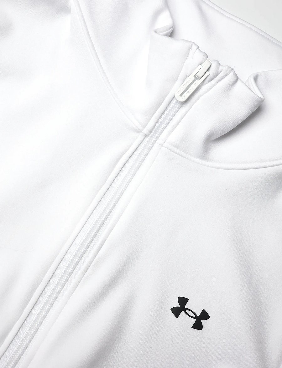 Under Armour - Motion Jacket EMEA - white - 5