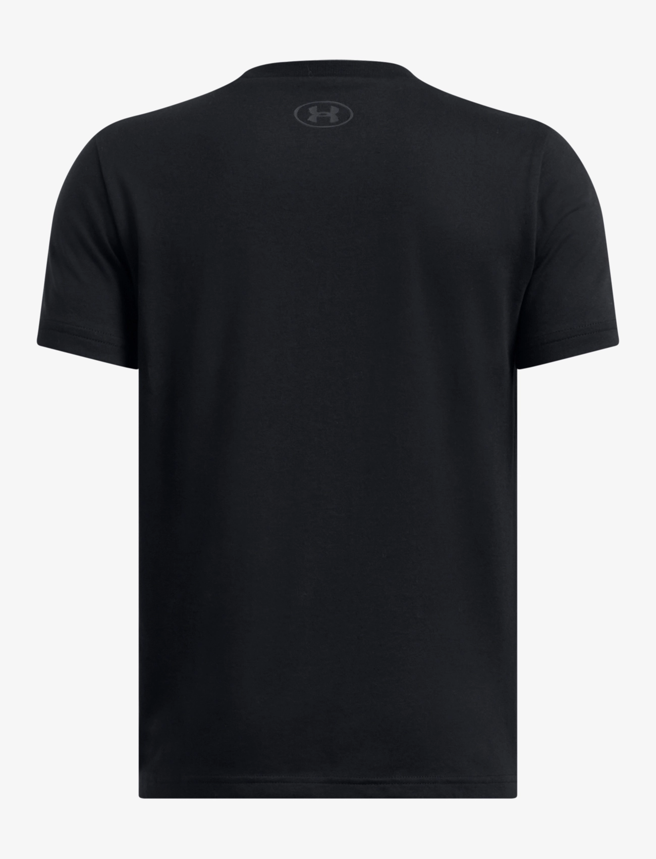 Under Armour - UA B BOXED SPORTS UPDATE SS - sportoberteile - black - 1