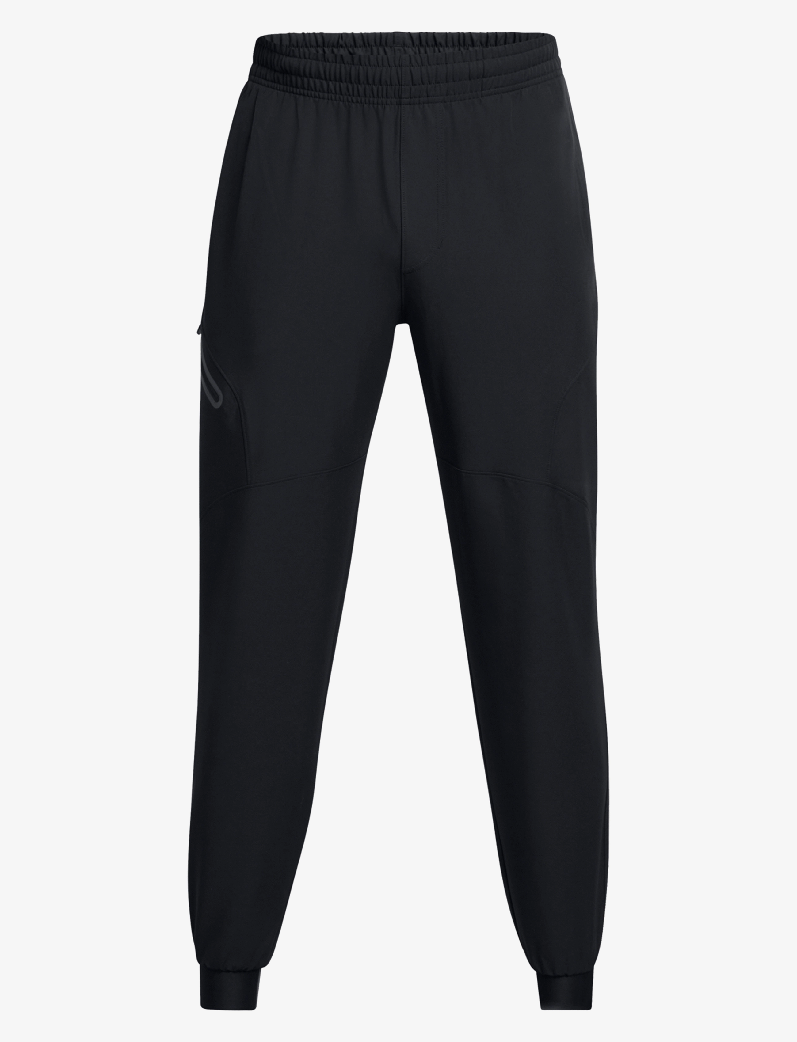 UNDER ARMOUR Ua Unstoppable Woven Jogger Schwarz - M - Herren